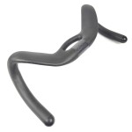 Carbon Cycling Supplier - Track Handle 325/350mm UCI Sprint Matte