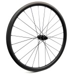 Carbon Wheelset Manufacturer - 650B Tubeless Carbon Road Ultra Light