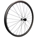 MTB Wheels Factory - Full Carbon DT350 Hub 35mm Wide Tubeless