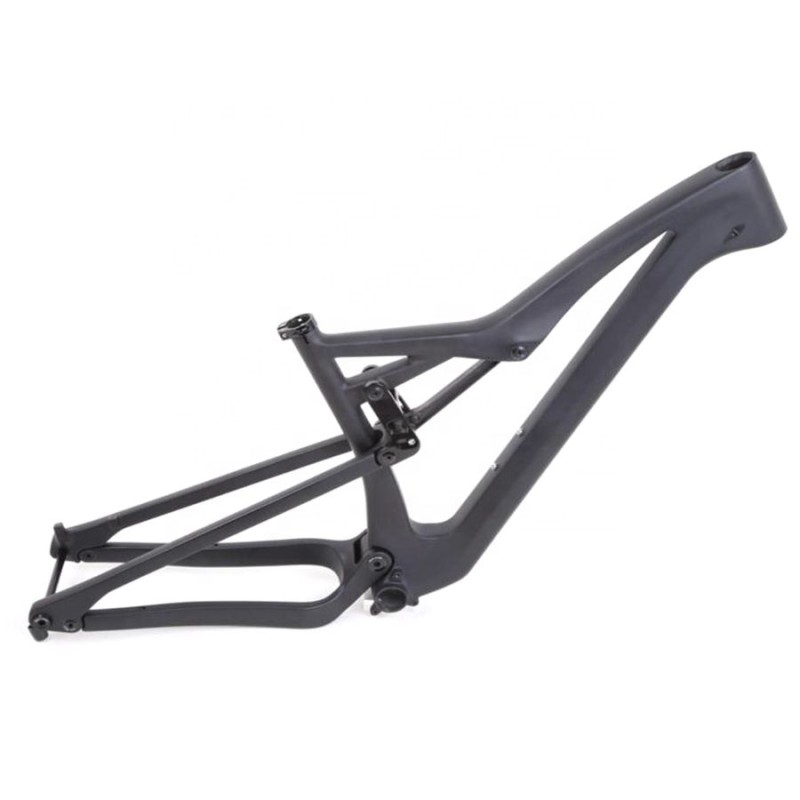 China MTB Supplier - 12148MM 29ER Dual Suspension Carbon