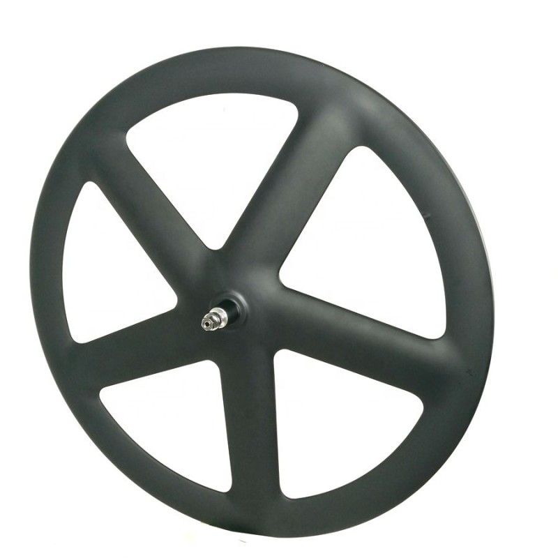 Fixed Gear Wheel Manufacturer - 20MM Width 700C 55MM Height Track