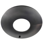 Carbon Rim Factory - Road/Track 700C UD Matte 28mm Width 180mm Depth