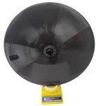 TT Wheel Disc Factory - 950g 29MM Wide Aero Triathlon 700C Tubeless