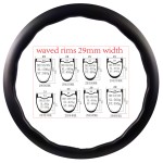 Carbon Fiber Rim Manufacturer - Road Wide 29MM Gravel Bike Carbon Rim