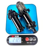Road Bike Hub Manufacturer - Ultralight 2:1 Disc Rachet 30T 21H 24H
