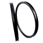 Mountain Bike Rim Manufacturer - 40MM Downhill MTB Carbon 36H