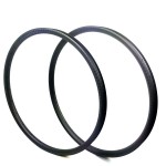 Carbon MTB Rim Factory - Internal 30mm Width 27.5 Wheel Set