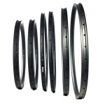 Carbon Bicycle Rim Supplier - 27.5er MTB Bike Rim 24H 28H 32H Gravel