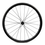 Carbon Wheelset Manufacturer - 650B Tubeless Carbon Road Ultra Light