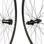 MTB Carbon Wheel Manufacturer - Tubeless 27.5er Lefty Full Carbon 29er