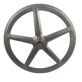 Bicycle Rim Factory - Road Track 21mm Width Clincher 5 Spoke
