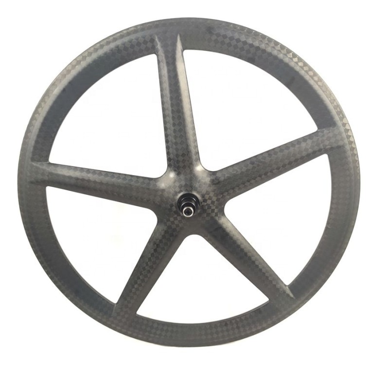 Bicycle Rim Factory - Road Track 21mm Width Clincher 5 Spoke