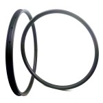Carbon MTB Rim Factory - Internal 30mm Width 27.5 Wheel Set