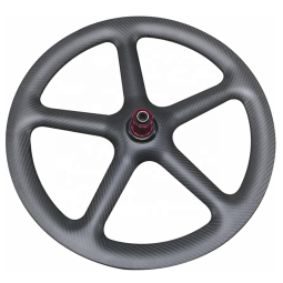 Tubeless Clincher Factory - 20 Bmx 5 Spoke 451 Carbon 20 Inch