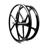 MTB Bike Wheels Factory - Full Carbon Mountain 29 Inch 5 Spoke