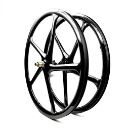 MTB Bike Wheels Factory - Full Carbon Mountain 29 Inch 5 Spoke