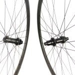 MTB Carbon Wheel Manufacturer - Tubeless 27.5er Lefty Full Carbon 29er
