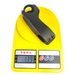 Carbon Bike Factory - 6/17 Grade 31.8mm Road Stem Positive Negative