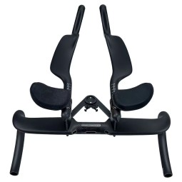 Carbon Handlebar Manufacturer - Road Bicycle Triathlon Rest TT 400mm
