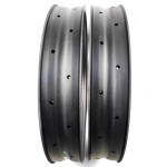 Fat Bike Rim Manufacturer - 26er 100mm Width 25mm Height Micro Spline