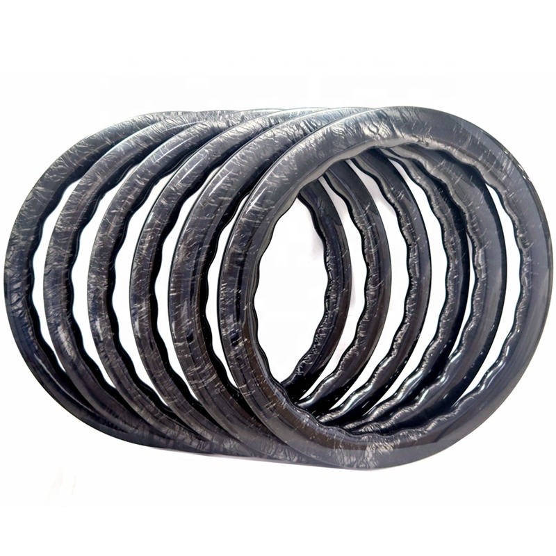 Carbon Fiber Rim Manufacturer - Wave 28MM Wide Gravel Disc Brake Asymmetric