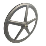 Bicycle Rim Factory - Road Track 21mm Width Clincher 5 Spoke