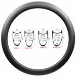 Carbon Wheelset Manufacturer - Disc Brake 700c 28mm Width 50mm Depth