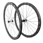 Carbon Wheelset Supplier - Light Weight 700C Road Bike Rim Brake