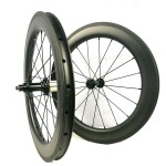 Small Wheel Supplier - Folding Cycling 20 Inch 406 Wheel 20"