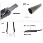Carbon Track Factory - High Quality Fixed Customization Chinese
