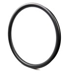 Enduro MTB Rim Factory - 52mm Width 34mm Depth 27.5er Hookless