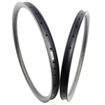 Downhill MTB Rim Factory - 29er Carbon Rims 32H Carbon Wheels