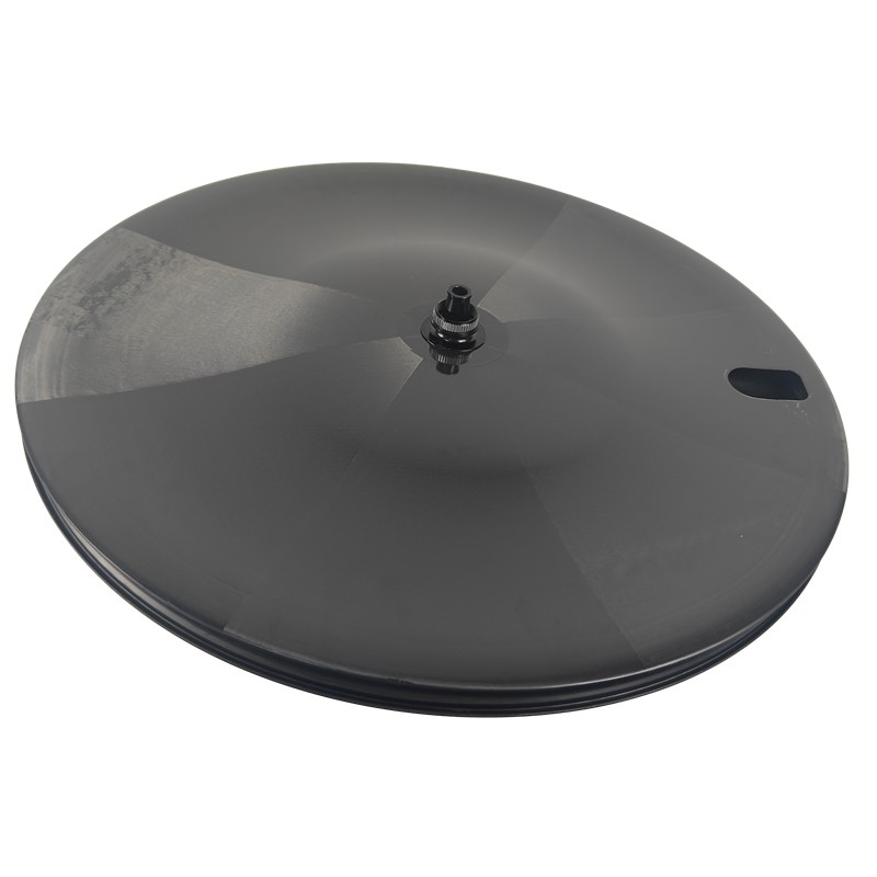 TT Wheel Disc Factory - 950g 29MM Wide Aero Triathlon 700C Tubeless