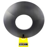 Carbon Rim Factory - Road/Track 700C UD Matte 28mm Width 180mm Depth