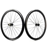 Carbon Wheelset Factory - 29mm Carbon Rim Disc with CSR24 Hub