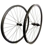 MTB Carbon Wheel Manufacturer - Tubeless 27.5er Lefty Full Carbon 29er