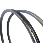 Carbon MTB Rim Factory - Internal 30mm Width 27.5 Wheel Set