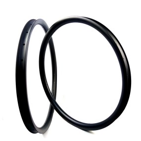 MTB Carbon Rim Supplier - XC 26 DH 32 Hole 26er Disk Rims