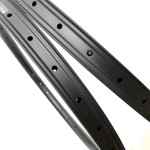 Carbon Bicycle Rim Supplier - 27.5er MTB Bike Rim 24H 28H 32H Gravel