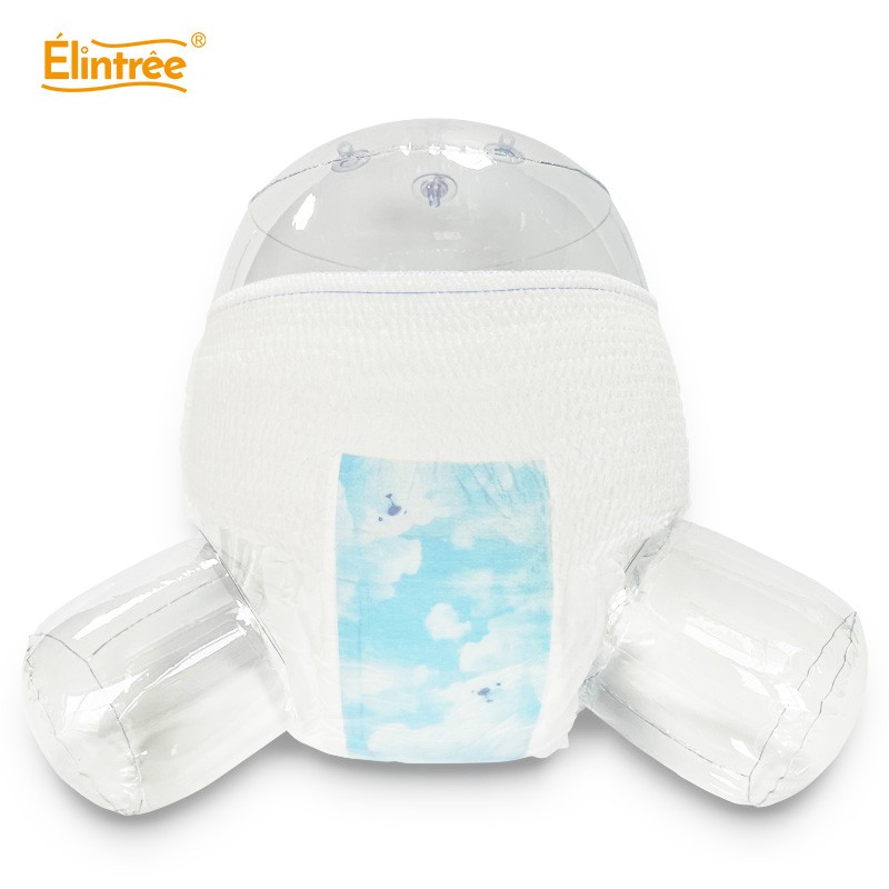 月经裤工厂-高腰透气生理裤