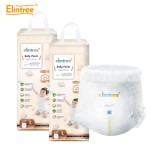 婴儿训练裤工厂-可定制柔软训练裤