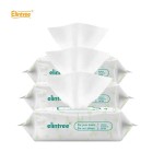 Baby Wet Wipes Manufacturer - Natural Hypoallergenic Wipes