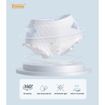 月经裤工厂-超柔防漏生理裤