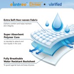 成人纸尿裤工厂-可定制男女通用夜用护理裤