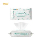 Baby Wet Wipes Manufacturer - Natural Hypoallergenic Wipes