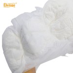 成人纸尿裤工厂-高腰婴儿式失禁裤