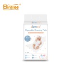 婴儿护理垫工厂-超柔防水罩