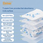 婴儿纸尿裤生产商-可定制亲肤新生儿纸尿裤