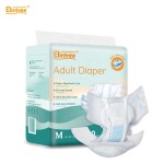 Adult Diaper Manufacturer - South Africa Market Bulk Diapers