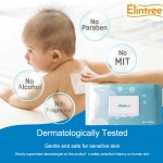 Baby Wet Wipes Supplier - Factory Price Super Soft Wipes
